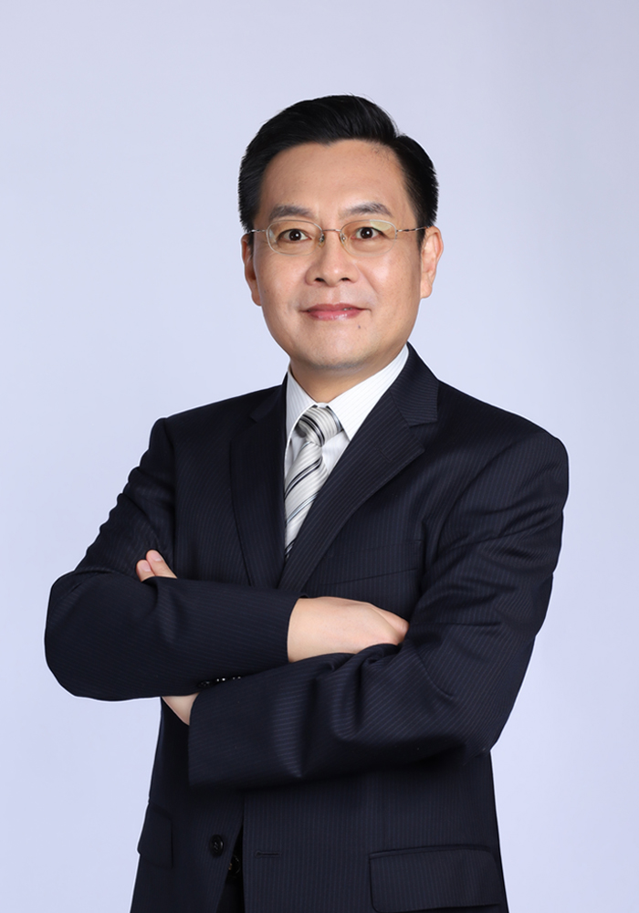 Fu-Liang Yang